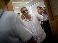 Президент не помилует певца Коби Переца