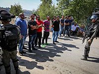 Задержаны двое братьев террориста, убившего трех израильтян в Ар Адаре