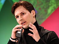 В Иране возбудили уголовное дело против создателя Telegram Павла Дурова
