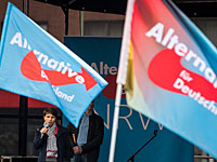 The New York Times: Германия по-прежнему рай для израильтян? После выборов сомнительно