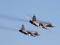  Россия ответит на ограничения полетов над США встречными мерами
