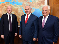 Нетаниягу пообещал ответить на 