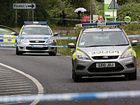 Полиция Великобритании задержала 11 членов ультраправой группировки National Action
