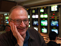 Умер известный телеведущий Даниэль Пеер