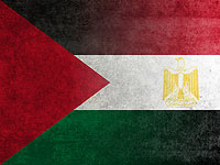 Глава египетской разведки направляется в Рамаллу  