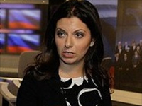 Маргарита Симоньян