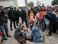 Глава правительства Испании объявил, что никакого референдума в Каталонии не было