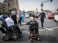 Национальный совет по экономике: правительство не сможет выполнить соглашение с инвалидами