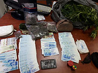 Задержаны трое подозреваемых в продаже наркотиков несовершеннолетним