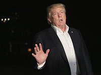 Трамп заявил, что попытки диалога с КНДР бессмысленны