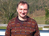 На 52-м году жизни умер математик Владимир Воеводский, лауреат премии Филдса