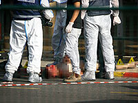 К 17 годам тюрьмы приговорен террорист, ранивший израильтянина в Раанане