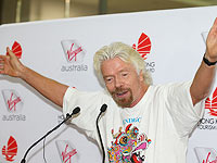 Брэнсон инвестирует в Саудовскую Аравию: он хочет превратить в курорты 50 диких островов