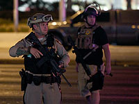 Полиция нашла ранее объявленную в розыск сожительницу Стивена Пэддока