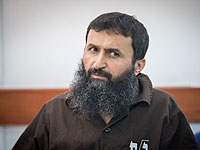 Террорист, убивший израильского полицейского, приговорен к двум пожизненным срокам