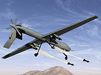 На востоке Сирии