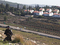 Расследование теракта в Халамише выявило оплошности сил безопасности