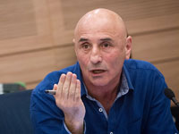 Глава фракции 