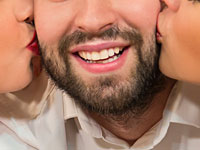 Впервые израильтянин предстанет перед судом за многоженство