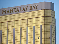 МИД: сократилось количество израильтян, не вышедших на связь после бойни в Лас-Вегасе