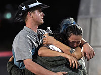 Уточненные данные о жертвах стрельбы в Лас-Вегасе: 59 убитых, 527 раненых