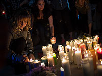 Имена жертв бойни в Лас-Вегасе