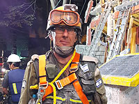 Полчаса на сборы. Михаил Лобовиков рассказывает об израильской миссии в Мексике