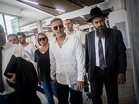 Президент отказался помиловать певца Коби Переца