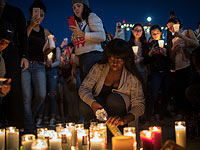 Вице-президент CBS  оскорбила жертв бойни в Лас-Вегасе  и лишилась поста