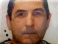 Внимание, розыск: пропал Олег Рашидханов из Ашдода