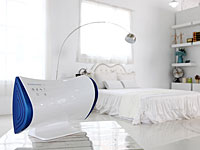 БАКА: дышать горным воздухом,  не выходя из дома