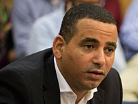 Йоэль Хасон назначен главой парламентской фракции