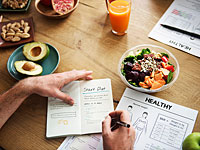 Власти Саудовской Аравии обязали рестораны указывать калорийность блюд