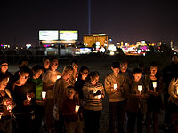 Бойня в Лас-Вегасе, новые сведения