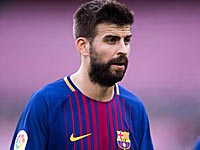 Пике, голосовавший за независимость Каталонии, может завершить карьеру в сборной Испании