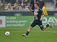 Невероятный не забитый пенальти в ворота