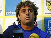 Реувен Атар уволен с поста главного тренера