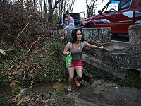 Уточненные данные: жертвами урагана 