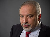 Либерман призвал израильских арабов сменить своих лидеров