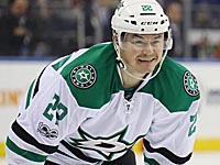 Бывший хоккеист