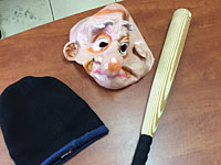 В Иерусалиме задержан 15-летний