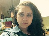 Внимание, розыск: пропала Адерет (Лея) Борковская из Хайфы