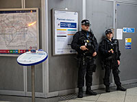 Полиция Лондона методом контролируемого взрыва уничтожила подозрительный предмет