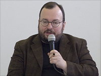 У политолога Станислава Белковского прошли обыски по делу ЮКОСа