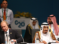 Западные СМИ пишут об успехах Путина на Ближнем Востоке