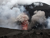 В Вануату 11 тысяч человек эвакуированы в связи с угрозой извержения вулкана