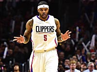 Знаменитый Джош Смит сыграет за хайфский 