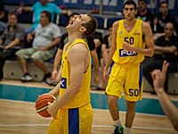 Тель-авивский 