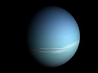 Астрономы: есть свидетельства существования