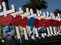 Убийца Пэддок: не только Лас-Вегас, ИГ настаивает на своей версии